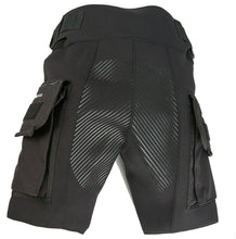 画像をギャラリービューアに読み込む, 3mm Premium Neoprene Tech Diving Pocket Shorts Scuba Diving Wetsuit Pants