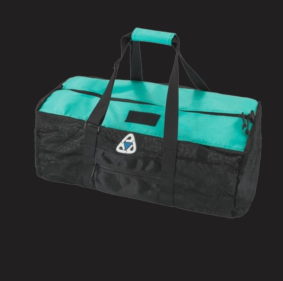 Scuba Diving Mesh Bag 63L, Military Grade Nylon – AKUANA Gear