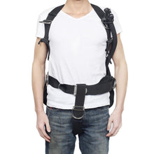 Load image into Gallery viewer, Scuba Diving Side Mount BCD 22lbs, 4 Colors Optional