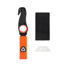 Load image into Gallery viewer, Scuba Diving Knife Ceramic Blade Line Cutter Non-Magnetic 2pcs combo