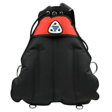 Load image into Gallery viewer, Scuba Diving Side Mount BCD 22lbs, 4 Colors Optional