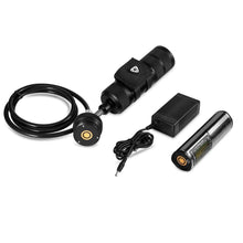 画像をギャラリービューアに読み込む, Diving LED Light,  Primary Light 18W 2100 Lumens, 2100 AKUANA