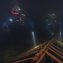 画像をギャラリービューアに読み込む, Diving LED Light,  Primary Light 18W 2100 Lumens, 2100 AKUANA