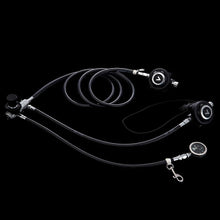 画像をギャラリービューアに読み込む, Scuba Diving Regulator Set, Horga, Regulator and Octopus Combo F3+FN2 AKUANA
