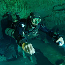 画像をギャラリービューアに読み込む, Scuba Diving Side mount Regulator Package, F1+FN2 AKUANA