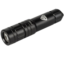 Laden Sie das Bild in den Galerie-Viewer, diving flash light akuana j1000