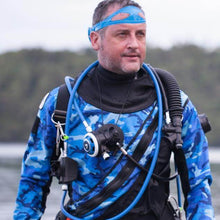 画像をギャラリービューアに読み込む, Scuba Diving Drysuit, Matrix AKUANA