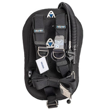 画像をギャラリービューアに読み込む, Scuba Diving BCD,25Lb Lift 1000D Cordura with Alu Backplate Simple Version  (316 SS optional)
