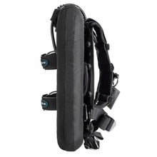 画像をギャラリービューアに読み込む, Scuba Diving BCD,25Lb Lift 1000D Cordura with Alu Backplate Simple Version  (316 SS optional)