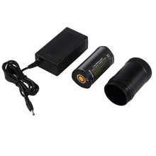 画像をギャラリービューアに読み込む, Scuba Diving Primary Light, LED Video Light 18W 2100 Lumens, 2100W AKUANA