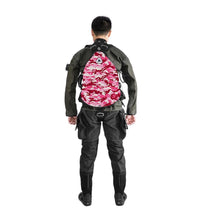 画像をギャラリービューアに読み込む, Scuba Diving Side Mount BCD 35lbs Humming Bird 2, 6 Colors
