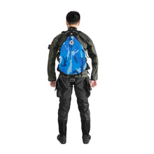 画像をギャラリービューアに読み込む, Scuba Diving Side Mount BCD 35lbs Humming Bird 2, 6 Colors