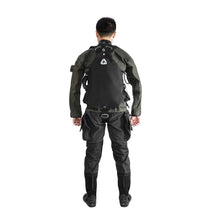 画像をギャラリービューアに読み込む, Scuba Diving Side Mount BCD 35lbs Humming Bird 2, 6 Colors