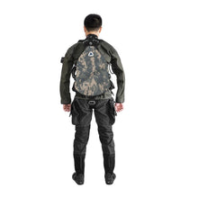 画像をギャラリービューアに読み込む, Scuba Diving Side Mount BCD 35lbs Humming Bird 2, 6 Colors