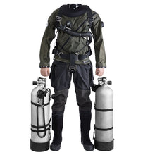 Load image into Gallery viewer, Scuba Diving Sidemount BCD 35 lbs Hummingbird 2, 6 Colours