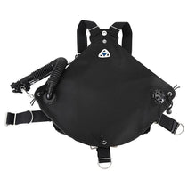 画像をギャラリービューアに読み込む, Scuba Diving Side Mount BCD 35lbs Humming Bird 2, 6 Colors