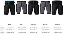 Load image into Gallery viewer, 3mm Premium Neoprene Tech Diving Pocket Shorts Scuba Diving Wetsuit Pants