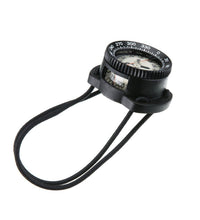 画像をギャラリービューアに読み込む, Diving Compass, tech Diving Wrist Compass, Made In Italy