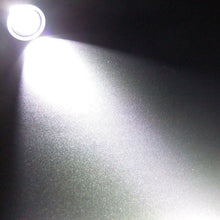 Load image into Gallery viewer, LED Diving Flashlight Attach on Mask ,Spearfishing Diving Torch Waterproof 500ft/ 150m
