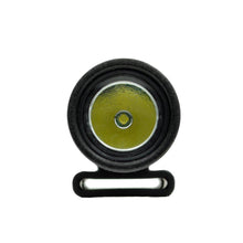 Load image into Gallery viewer, LED Diving Flashlight Attach on Mask ,Spearfishing Diving Torch Waterproof 500ft/ 150m