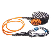 Laden Sie das Bild in den Galerie-Viewer, freediving lanyard