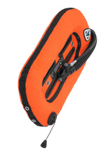 โหลดรูปภาพลงในเครื่องมือใช้ดูของ Gallery Scuba Diving BCD, 25lb/30lb/50lb 1000D Cordura with Carbon Fiber Backplate and Harness, AKUANA Seal