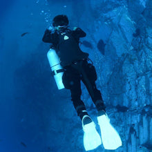 Load image into Gallery viewer, Scuba Diving Side Mount BCD 22lbs, 4 Colors Optional