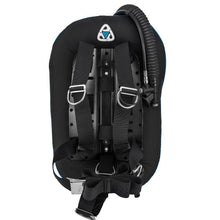 画像をギャラリービューアに読み込む, Scuba Diving BCD,30Lb Lift 1000D Cordura with Alu Backplate Simple Version (316 SS optional)