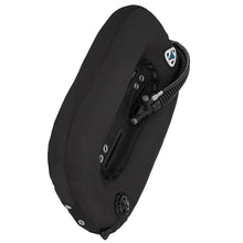 画像をギャラリービューアに読み込む, Scuba Diving BCD,30Lb Lift 1000D Cordura with Alu Backplate Simple Version (316 SS optional)