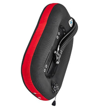 画像をギャラリービューアに読み込む, Scuba Diving BCD,30Lb Lift 1000D Cordura with Alu Backplate Simple Version (316 SS optional)