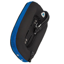 画像をギャラリービューアに読み込む, Scuba Diving BCD,30Lb Lift 1000D Cordura with Alu Backplate Simple Version (316 SS optional)