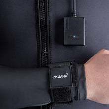 Load image into Gallery viewer, Scuba Diving Heated Vest with Touchless Controller, Waterproof 164ft/ 50m, Opah AKUANA