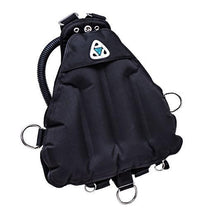 Load image into Gallery viewer, Scuba Diving Side Mount BCD 22lbs, 4 Colors Optional