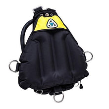 Load image into Gallery viewer, Scuba Diving Side Mount BCD 22lbs, 4 Colors Optional