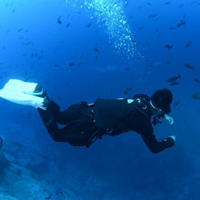 Load image into Gallery viewer, Scuba Diving Side Mount BCD 22lbs, 4 Colors Optional