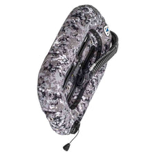 Laden Sie das Bild in den Galerie-Viewer, Scuba Diving BCD, 25lb/30lb/50lb 1000D Cordura with Carbon Fiber Backplate (S/S and Alu Optional) and Harness, AKUANA Seal