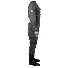 画像をギャラリービューアに読み込む, Scuba Diving Drysuit, Matrix AKUANA