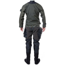 画像をギャラリービューアに読み込む, Scuba Diving Drysuit, Matrix AKUANA