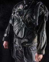 画像をギャラリービューアに読み込む, Scuba Diving Drysuit, Matrix AKUANA