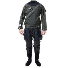 画像をギャラリービューアに読み込む, tech diving drysuit matrix AKUANA