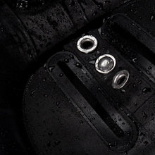 画像をギャラリービューアに読み込む, Tech Diving Twin Tank BCD, 50Lb Lift Double Bladder With S/S Backplate