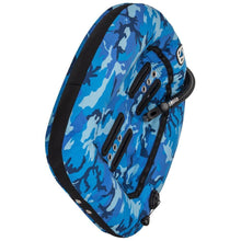 画像をギャラリービューアに読み込む, Tech Diving Twin Tank BCD, 50Lb Lift Double Bladder With S/S Backplate