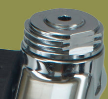 โหลดรูปภาพลงในเครื่องมือใช้ดูของ Gallery Ice Diving Balanced Diaphragm Regulator 1st Stage Din, Falcon 5 AKUANA
