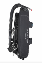 โหลดรูปภาพลงในเครื่องมือใช้ดูของ Gallery AKUANA SONIC BCD low-profile hardware detail
