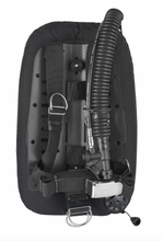 โหลดรูปภาพลงในเครื่องมือใช้ดูของ Gallery AKUANA SONIC BCD quick-adjust harness detail