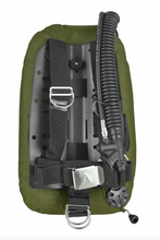โหลดรูปภาพลงในเครื่องมือใช้ดูของ Gallery AKUANA SONIC BCD stainless waist buckle