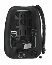 โหลดรูปภาพลงในเครื่องมือใช้ดูของ Gallery AKUANA SONIC travel BCD accessories and mesh bag