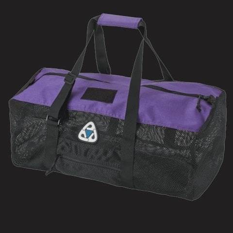 Scuba Diving Mesh Bag 63L, Military Grade Nylon – AKUANA Gear