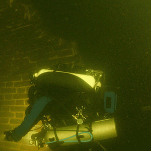 Scuba Diving Doubles Regulator Package, F3+FN2 AKUANA