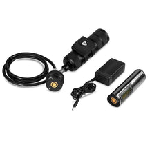 Load image into Gallery viewer, Diving LED Light,  Primary Light 18W 2100 Lumens, 2100 AKUANA